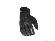 Joe Rocket Atomic X 2014 Gloves Black LG