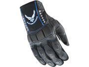 Joe Rocket Air Force Tactical Gloves Black 2XL