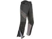 Joe Rocket Alter Ego 2.0 Waterproof Pants Black Grey LG Short
