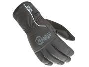 Joe Rocket Ballistic 7.0 Womens Gloves Black SM