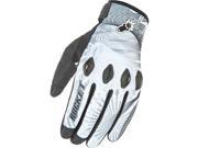 Joe Rocket Rocket Nation 2.0 Gloves White Black XL