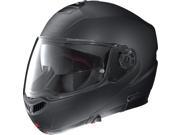 Nolan N104 EVO MCS 2015 Helmet Flat Black XL