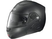 Nolan N91 N Com 2014 Solid Modular Street Helmet Black Graphite 2XL