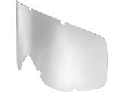 Scott USA Hustle Tyrant Works Replacement Lens Clear Anti stick