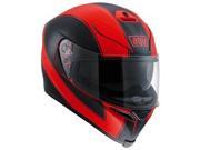 AGV K 5 2016 Helmet Enlace Red Black LG