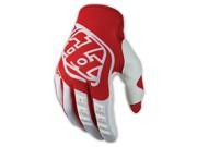 Troy Lee Designs GP 2016 Mens MX Offroad Gloves Red White XS