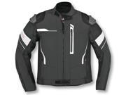 Vega Monarch Jacket Black 2XL