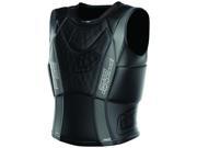Troy Lee Designs 3800 Hot Weather Vest Black LG
