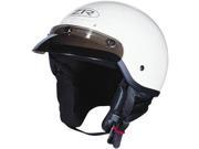 Z1R Drifter Helmet White XL