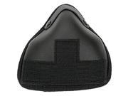 Z1R Roost Helmet Breath Guard Black