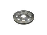 Baron Custom Accessories Rear Power Pulley 62 Tooth Raw BA 6574 01