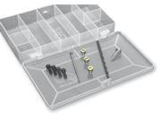 Baron Custom Accessories Performance Needle Jet Kit BA 2420RD