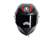 AGV Pista GP 2016 Helmet Gran Premio Rosso Black Red SM