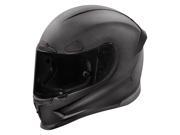 Icon Airframe Pro Ghost Carbon Helmet Carbon Black MD