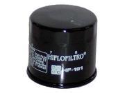 Hiflo Oil Filter HF191