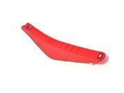 Factory Effex FP1 Pleat Seat Cover Red 14 25326