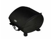 Dowco Fastrax Value Series Tail Bag Black 50104 00