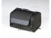 Dowco Iron Rider Luggage System Overnight Bag Black 50126 00