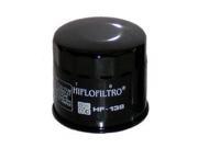Hiflo Oil Filter HF138