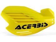 Acerbis X Force Handguards Yellow 2170320005