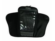 Dowco Iron Rider Cruiser Tank Bag Black 50130 00