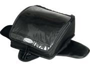 Dowco Fastrax Value Series Tank Bag w Magnetic Strap Mount Black 50106 00