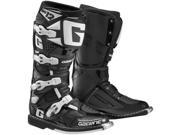 Gaerne SG 12 MX Offroad Boots Black 13