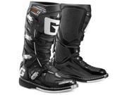 Gaerne SG11 MX Offroad Boots Black 14