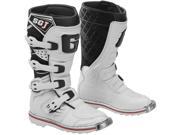 Gaerne SG J Youth MX Offroad Boots White 6