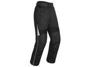 Tourmaster Venture Air 2.0 Mens Textile Pants Black XS