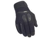 Cortech DXR Gloves Black 3XL