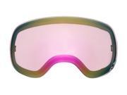 Dragon X2 Dual Snow Replacement Lens Pink Ion