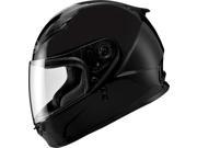 Gmax FF49 Full Face Solid Helmet Flat Black SM