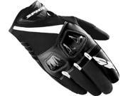 Spidi Flash R Tex Race Gloves Black 3XL