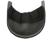 Z1R Strike Ops Replacement Chin Curtain Black