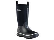 Baffin Meltwater Junior Waterproof Boots Black 3