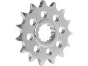 Vortex Front Steel Sprocket 15 Tooth 3481 15