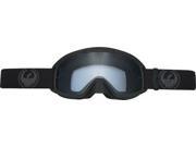 Dragon MDX2 MX Offroad Goggles Murdered Black Clear