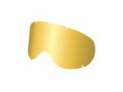 Dragon NFX2 MX Offroad Replacement Lens Gold Ionized