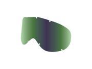 Dragon NFX2 MX Offroad Replacement Lens Green Ionized