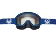 Dragon MDX Snowmobile Goggles Blue