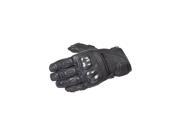 Scorpion SGS MK II Mens Gloves Black MD