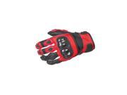 Scorpion SGS MK II Mens Gloves Red 3XL