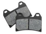 EBC Organic Brake Pads Front 2 sets required Fits 10 12 Ducati HYPERMOTARD 796