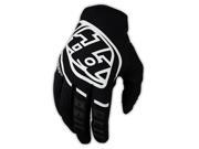 Troy Lee Designs GP 2016 Youth MX Offroad Gloves Black White MD