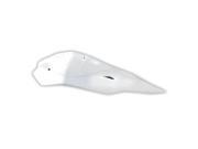 Troy Lee Designs SE3 Replacement Nose Guard White