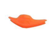 Troy Lee Designs Air Replacement Nose Guard Orange
