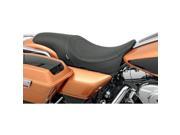 Drag Specialties Predator Seat Mild Stitch Fits 97 07 Harley FLHR Road King