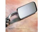 Drag Specialties Rectangle Mirror DS 302083