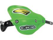 Cycra Pro Bend Alloy Bar Packs Green 7500 72